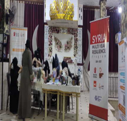 Vocational Training
